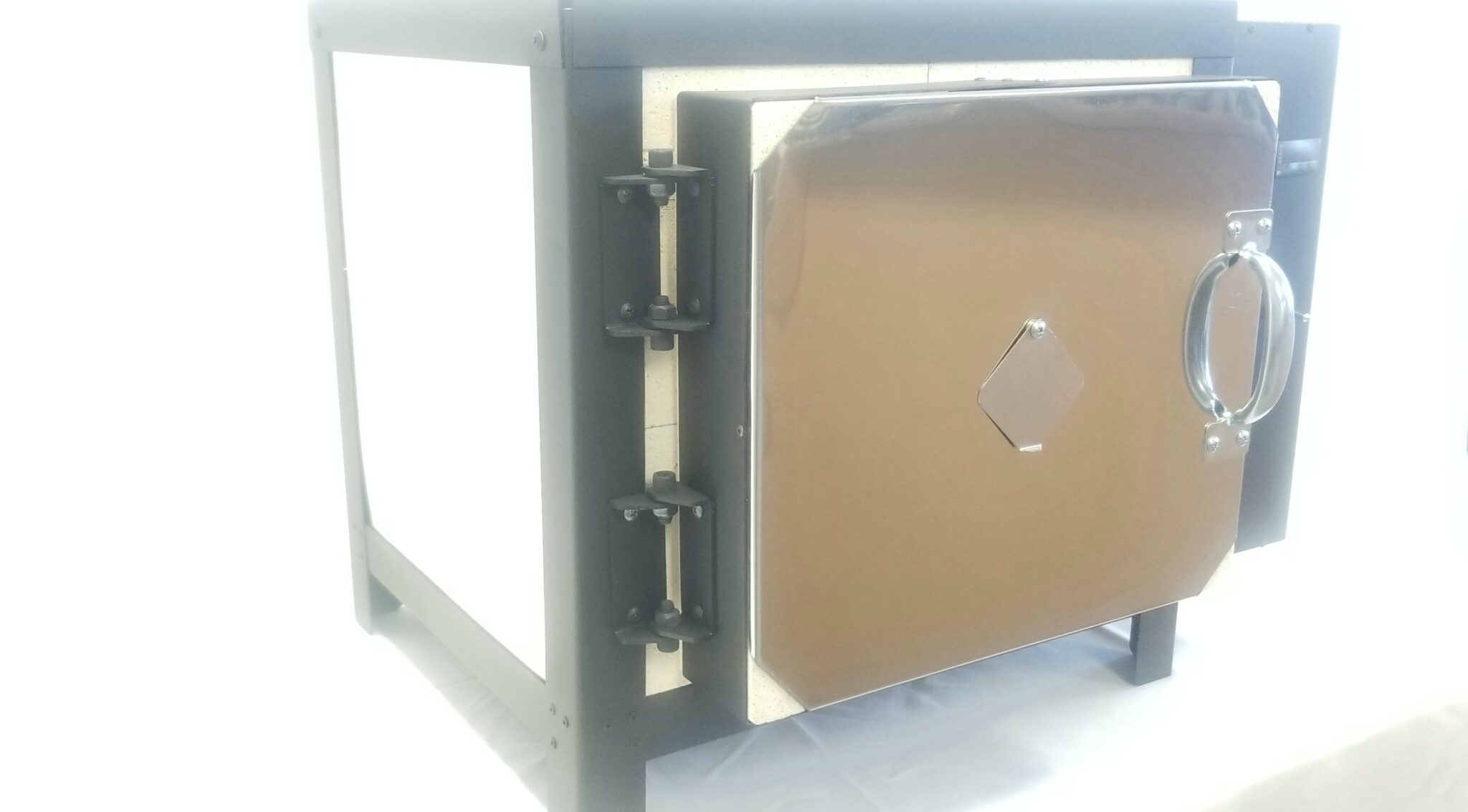 Precious Metal Clay Kiln JPS Kilns & Supplies