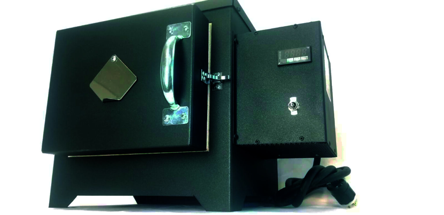 The Ultimate Enameling Kiln Basics JPS Kilns & Supplies